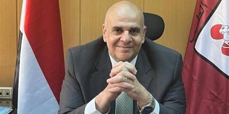 وكيل قصر العيني: خطط متكاملة لتوجيه القوافل الطبية بناء على احتياجات المجتمع