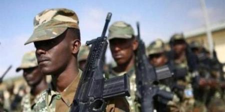 الجيش الصومالي يعلن القضاء على 30 عنصرا من حركة الشباب