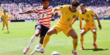 أرقام أستراليا في كأس العالم قبل مواجهة مصر بمونديال 2026