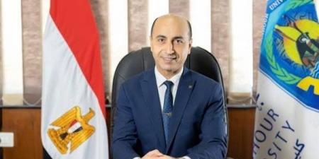 تفاصيل مذكرة لرئيس جامعة دمنهور تتهم عضو هيئة تدريس بازدراء الأديان