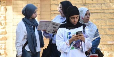 "أمهات مصر" عن امتحان اللغة العربية للثانوية العامة: صعب ويحتاج لوقت أكثر
