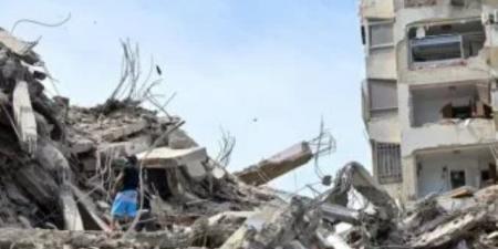 أوتشا: تضرر نحو 1500 مبنى جراء كارثة الزلزالين في فنزويلا