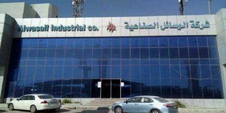 "الوسائل الصناعية" تعلن استقالة رئيسها التنفيذي عبدالقادر المشيقح