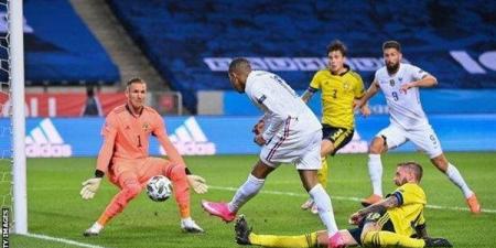كأس العالم، موعد مباراة فرنسا والسويد في دور الـ32