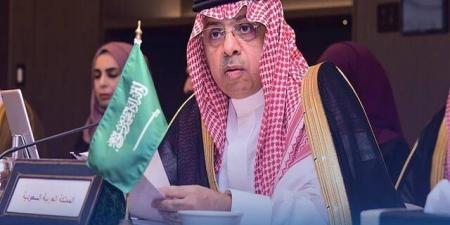 الدعيلج: تعزيز العمل العربي المشترك لمواكبة التحولات المتسارعة في قطاع الطيران