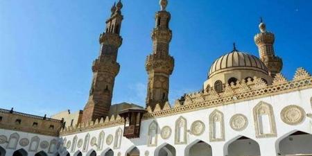 عبر إذاعة القرآن الكريم، ملتقى الأزهر للقضايا المعاصرة يناقش اليوم "التعايش والمواطنة"