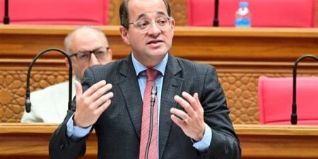 وزير المالية: الحكومة ملتزمة بمسار واضح لسداد وخفض الدين