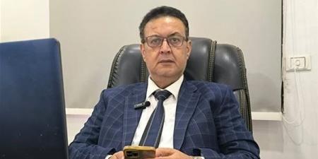 اللواء أشرف عبد العزيز: 30 يونيو أحبطت أكبر صفقة جيوسياسية في القرن الـ 21