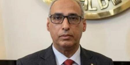 قرار جمهوري بتعيين المستشار محمود أبو الدهب رئيسا لمجلس الدولة