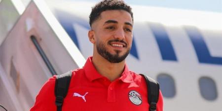 علاء نبيل: عبد المنعم ليس جاهزا للمونديال وحسام حسن غير شخصية منتخب مصر