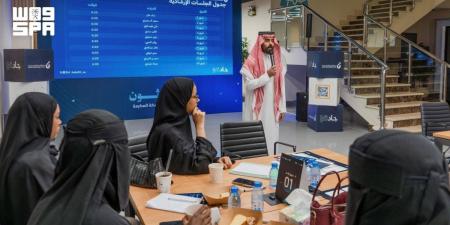 انطلاق هاكاثون «جادة ثون» لدعم الابتكار وتمكين الحلول التقنية
