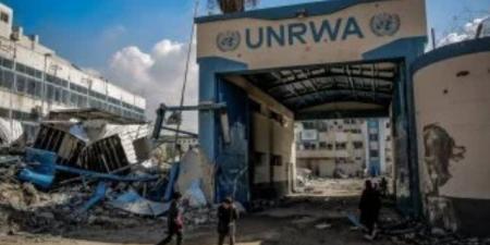 والتفاف على حق العودة..المجلس الوطني الفلسطيني: استهداف "الأونروا" محاولة لتصفية قضية اللاجئين