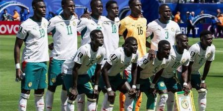 كأس العالم 2026، السنغال تتقدم على بلجيكا بهدف بعد مرور 30 دقيقة