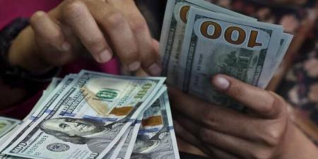 تراجع الدولار بعد بيانات وظائف أمريكية دون التوقعات