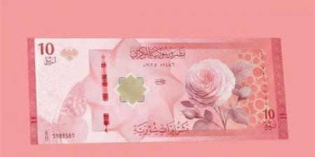 سعر الدولار مقابل الليرة السورية اليوم الخميس 2-7-2026