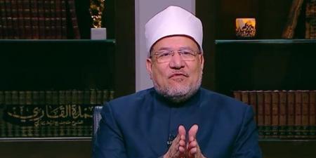 وزير الأوقاف السابق: «معاذ الله» أول حصن أنقذ سيدنا يوسف من الفتنة (فيديو)
