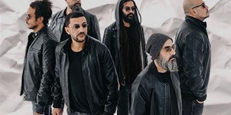 أوتوستراد يحيي حفلا غنائيا في ساقية الصاوي 23 أغسطس