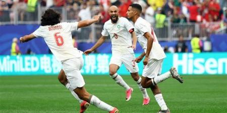 أخبار الرياضة اليوم.. بثلاثية نظيفة، المغرب يطيح بكندا ويتأهل لربع نهائي كأس العالم 2026.. تأهل منتخب مصر لدور الـ16 يمنح الأهلي والزمالك مبالغ ضخمة.. حقيقة عودة صلاح إلى ليفربول