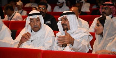 «سوق الإنتاج» يسدل ستاره محققا أرقاما غير مسبوقة في تاريخ مهرجان «أفلام السعودية»