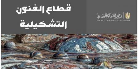 "بين الأدب والفن"، أعمال ورشة أحمد شوقي تزين محطة مترو محمد نجيب