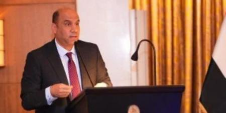وزير العمل يعلن عن 4210 وظائف بمشروع الضبعة النووية برواتب تصل لـ35 ألف جنيه