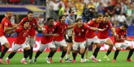 موعد ضربة البداية بين مصر والأرجنتين فى ثمن نهائي كأس العالم 2026