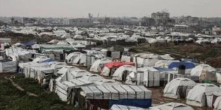 حل لجنة العمل الحكومى فى غزة استعدادا لنقل الحكم للجنة الوطنية لإدارة القطاع