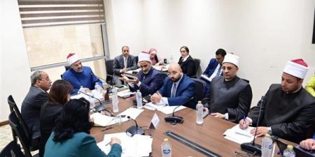 دينية النواب تستكمل مناقشة طلبات إحاطة بشأن أراضي الأوقاف اليوم