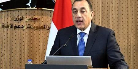 مدبولي: لولا رؤية ومتابعة السيسي لم يكن حلم العاصمة الجديدة تحقق