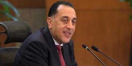 مدبولي لرجال المنتخب الوطني: رغم التحديات كنتم نموذجا مشرفا لكرة القدم المصرية