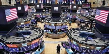 تراجع الأسهم الأمريكية و"داو" يهبط 600 نقطة مع تجدد التوترات