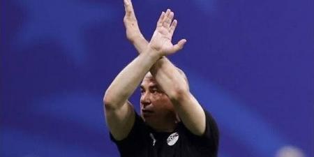 البدري مشيدا بإنجاز حسام حسن: المدرب الوطني الأفضل في كل وقت