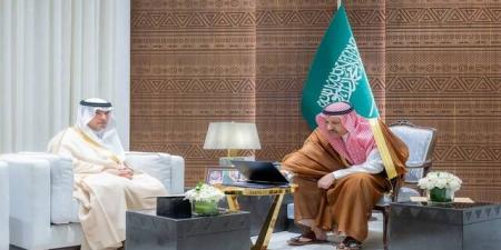 أمير منطقة الباحة يدشّن مشاريع بلدية وإسكانية واستثمارية بأكثر من 1.6 مليار ريال