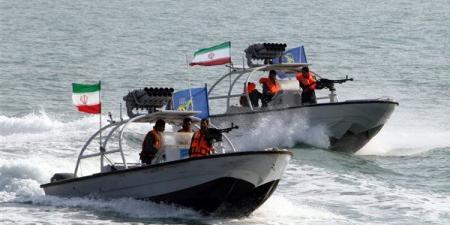 الحرس الثوري يعلن استهداف قواعد أمريكية في الكويت والبحرين ويؤكد: ردنا لن يتوقف عند هذا الحد