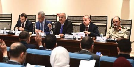 تفاصيل تعديل النواب بشأن إنشاء مناطق التنمية المستدامة