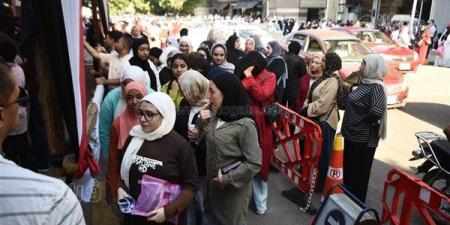 أخبار مصر اليوم: تعرف على شروط القبول بالكلية البحرية.. فور اعتمادها رسميا، رابط نتيجة الثانوية العامة 2026 برقم الجلوس.. التموين تكشف المستندات المطلوبة لقبول تظلمات بطاقات الدعم