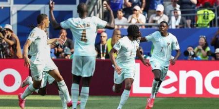 أرقام قياسية لـ منتخب فرنسا بعد التأهل لربع نهائي المونديال أمام المغرب