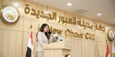 الإسكان: 122 ألف طلب لتوفيق أوضاع الأراضي المضافة في 6 مدن جديدة