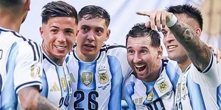 موعد مباراة الأرجنتين وسويسرا في كأس العالم والقنوات الناقلة