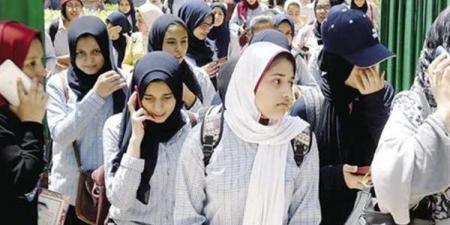 نتيجة الثانوية العامة 2026 برقم الجلوس، رابط الاستعلام الرسمي فور اعتمادها