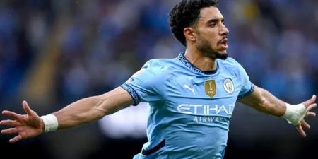 عمر مرموش مطلوب في توتنهام ونيوكاسل
