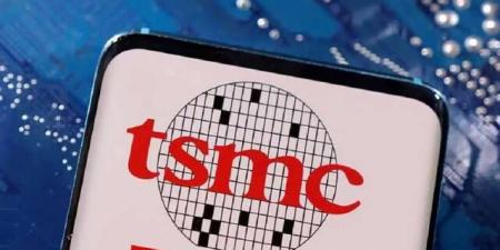 مبيعات TSMC تقفز بنسبة 36% مدفوعة بطلب رقائق الذكاء الاصطناعي
