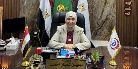 صحة الفيوم: المستشفيات العامة والمركزية استقبلت 249 ألف حالة بالعيادات خلال يونيو