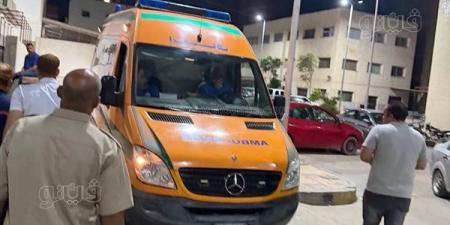 هربتا من جحيم الطقس فابتلعتهما مياه الترعة، القصة الكاملة لغرق فتاتين بالزاوية الحمراء
