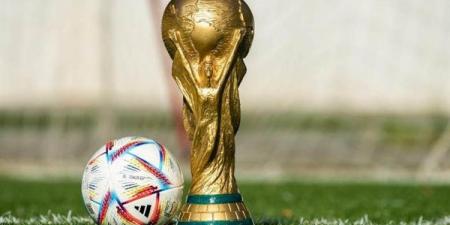 حكم عربي أبرز المرشحين لإدارة نهائي كأس العالم 2026