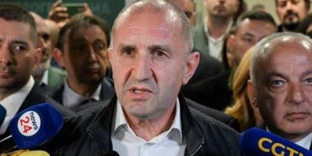 طالب بتسوية دبلوماسية للنزاع، رئيس وزراء بلغاريا يعلن الانسحاب من "تحالف الراغبين" لدعم أوكرانيا