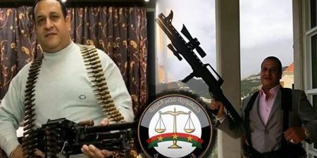 اليوم، أولى جلسات محاكمة صبري نخنوخ و10 آخرين في "استعراض القوة والتلويح بالعنف والسرقة بالإكراه"