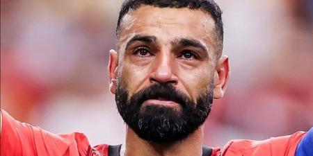 وفاة عمة محمد صلاح وتشييع جثمانها بمقابر العائلة بمسقط رأسه في الغربية