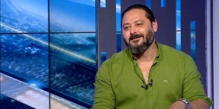 وليد صلاح عبد اللطيف: أغار من نجاح الأهلي والزمالك لا يقدر أبناءه بالشكل الكافي