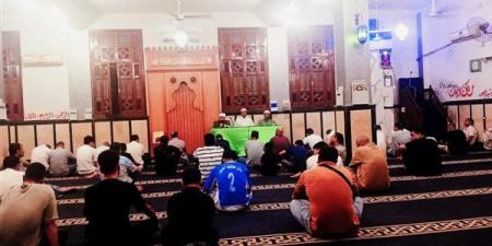 أوقاف الفيوم تختتم الأسبوع الثقافي بندوة "القدوة الحسنة وأثرها في غرس القيم"
